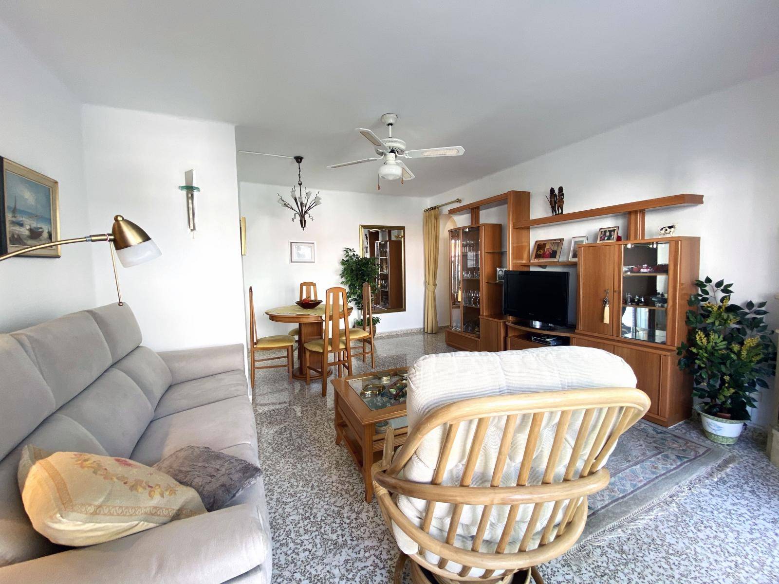 Apartamento en venta en Nerja