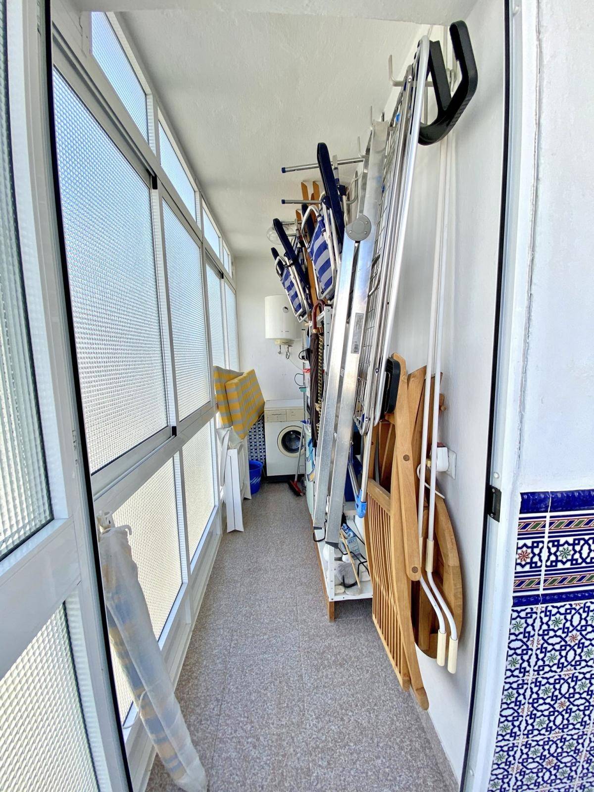 Apartamento en venta en Nerja