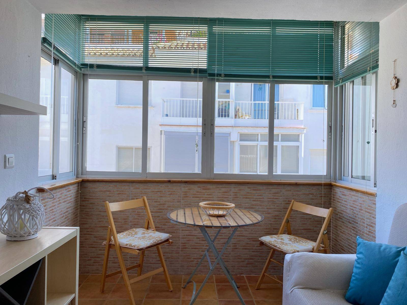 Studio en vente à Nerja