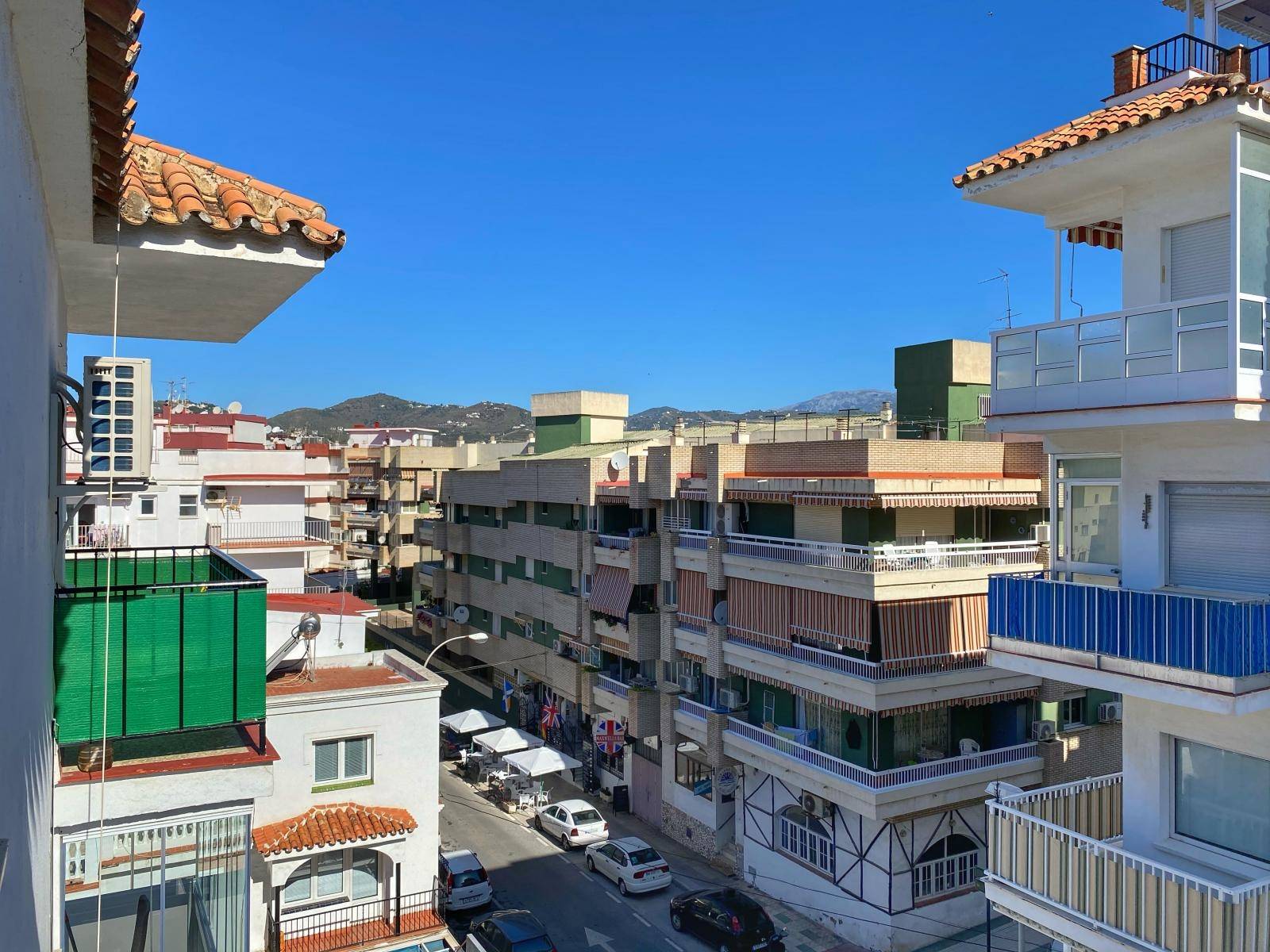 Studio Flat for sale in Nerja