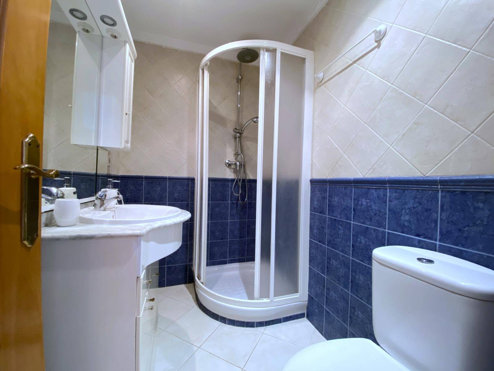 Studio Flat for sale in Nerja