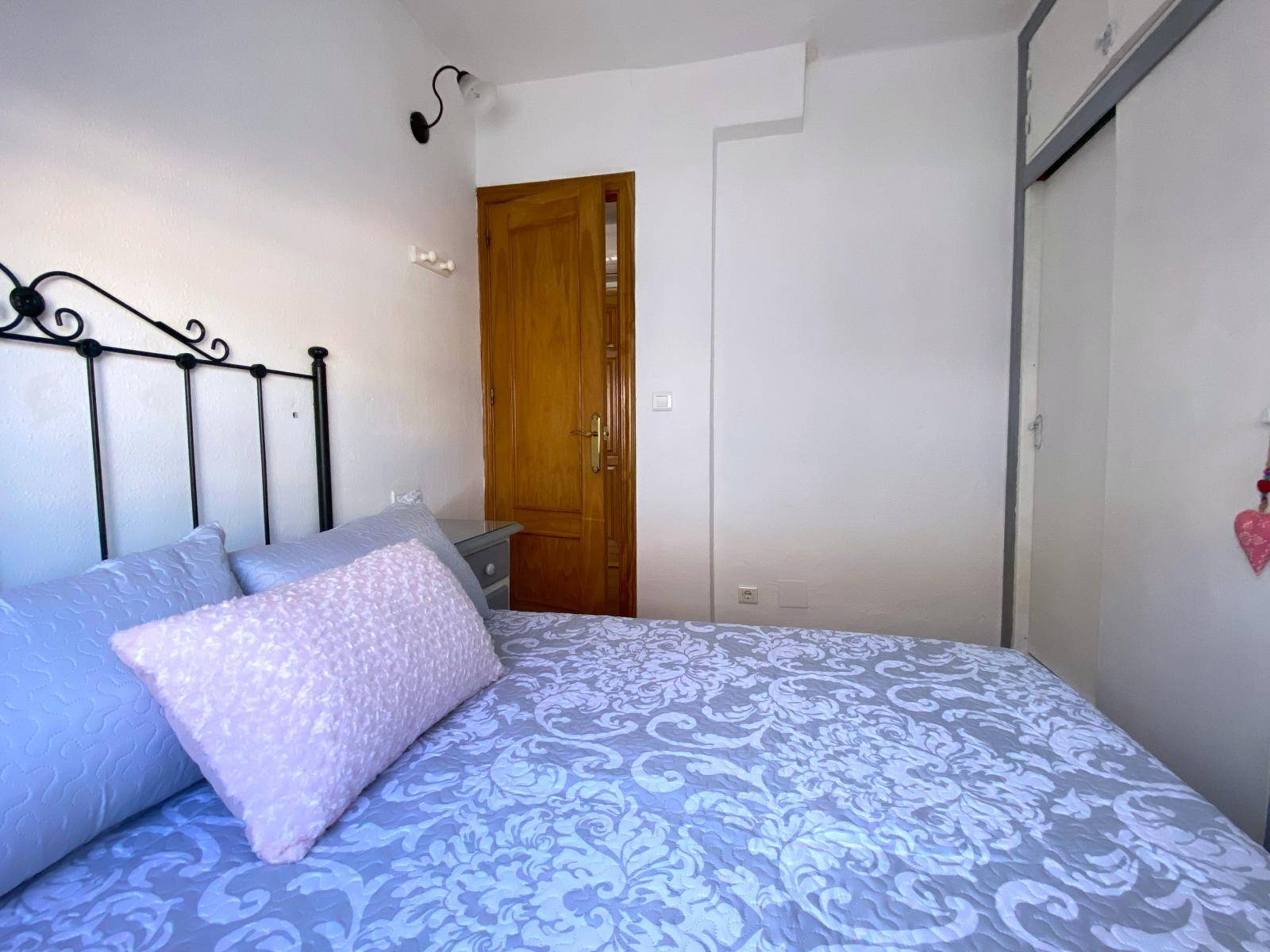 Estudio en venta en Nerja