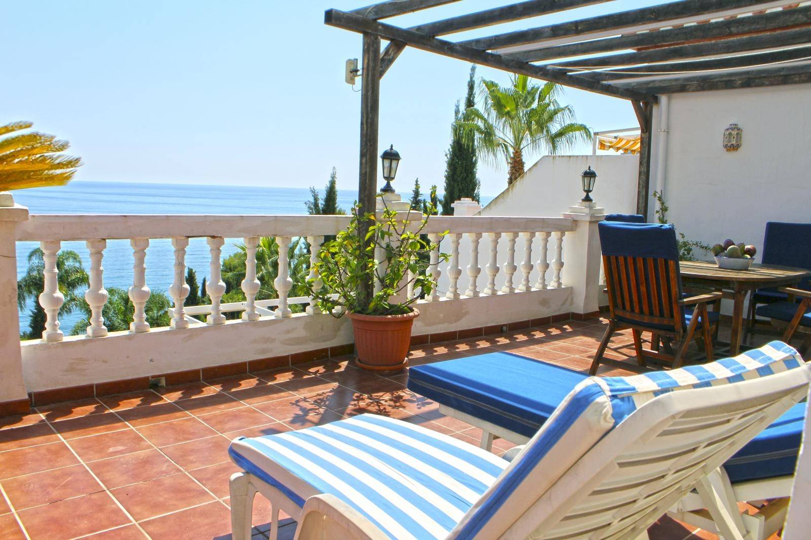 Apartment for sale in Nerja