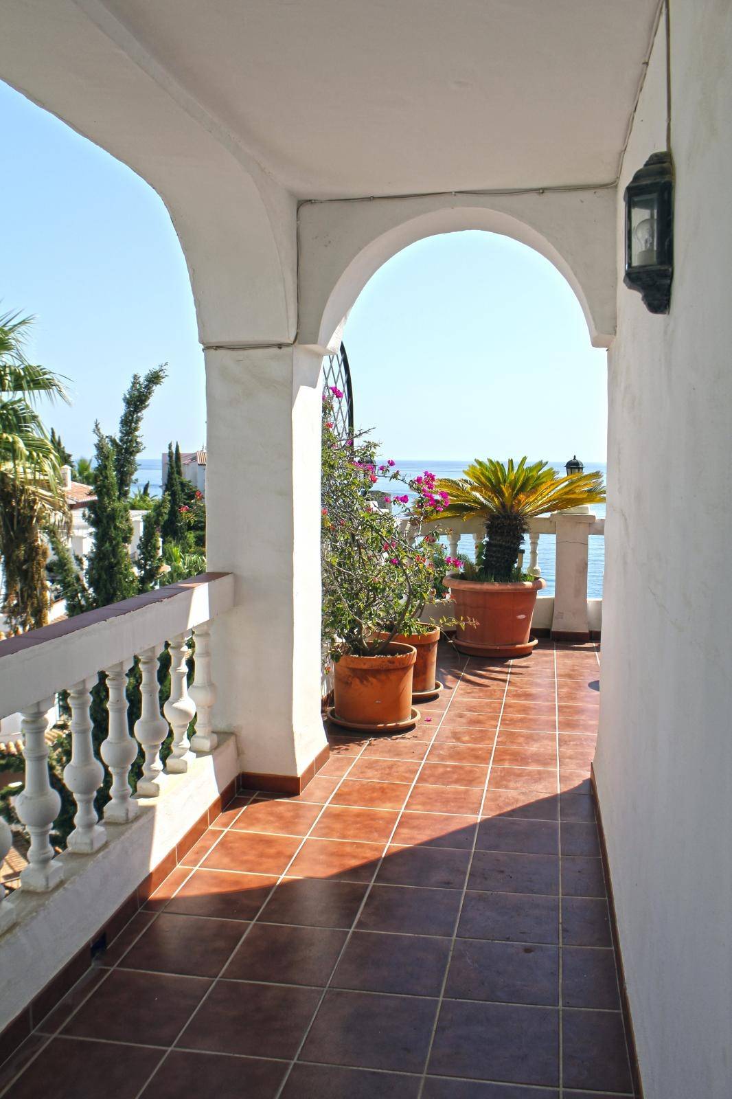Apartamento en venta en Nerja
