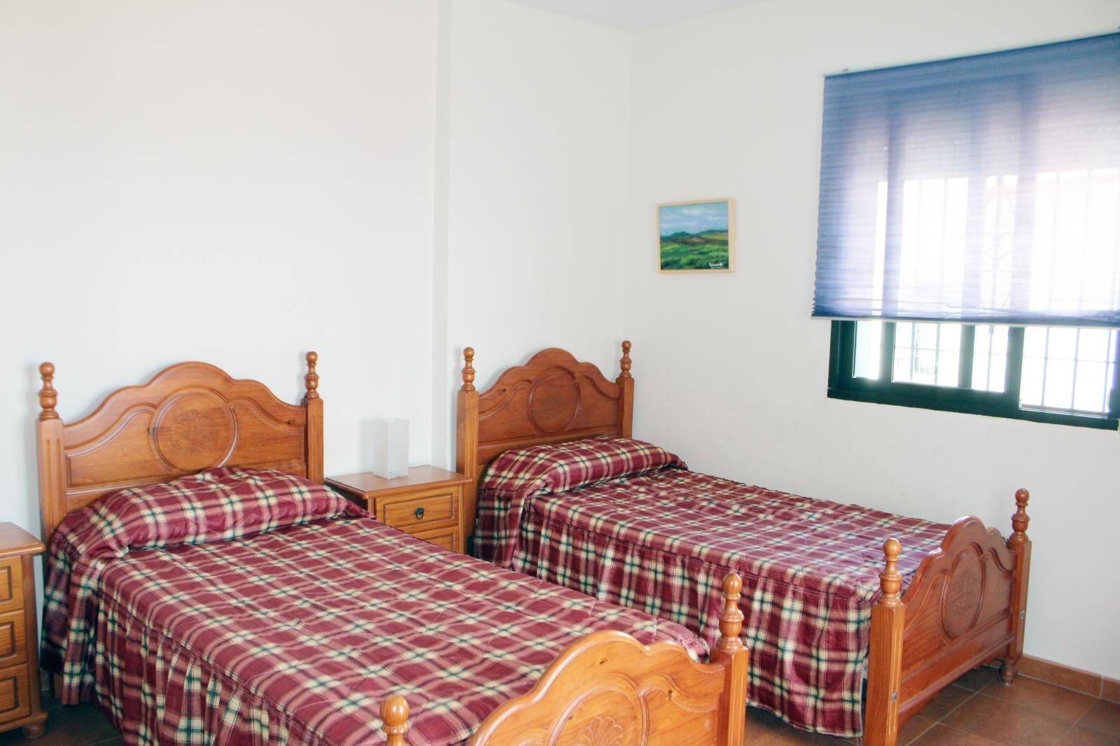 Apartamento en venta en Nerja