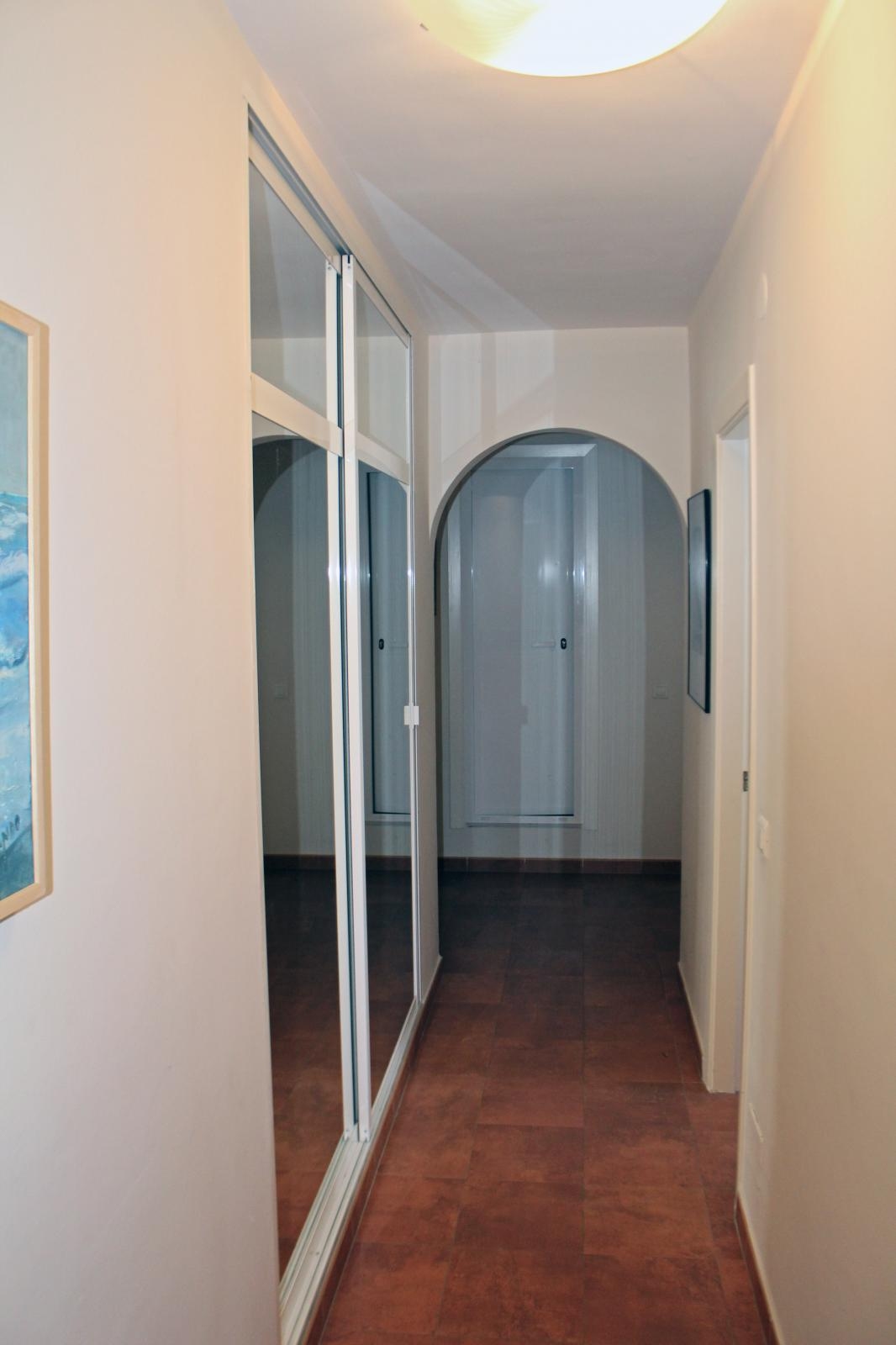 Apartamento en venta en Nerja