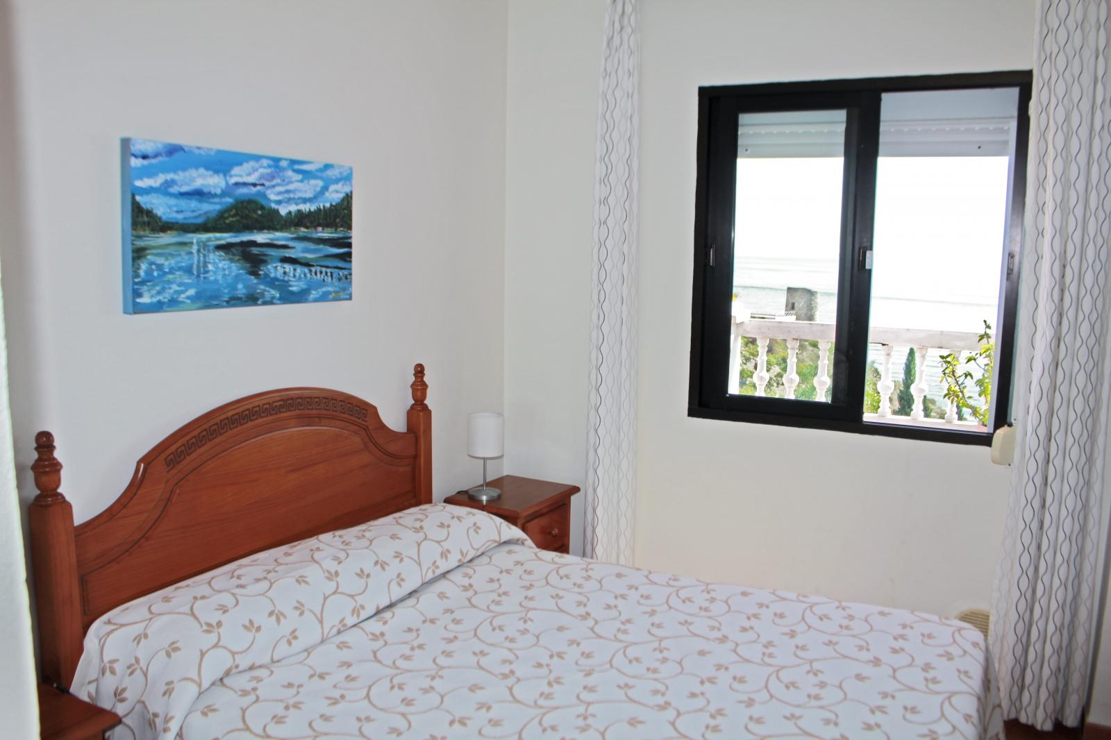 Apartamento en venta en Nerja