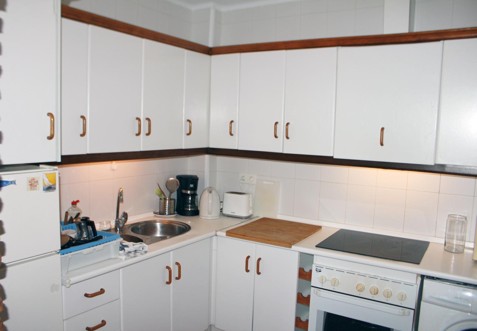 Apartamento en venta en Nerja