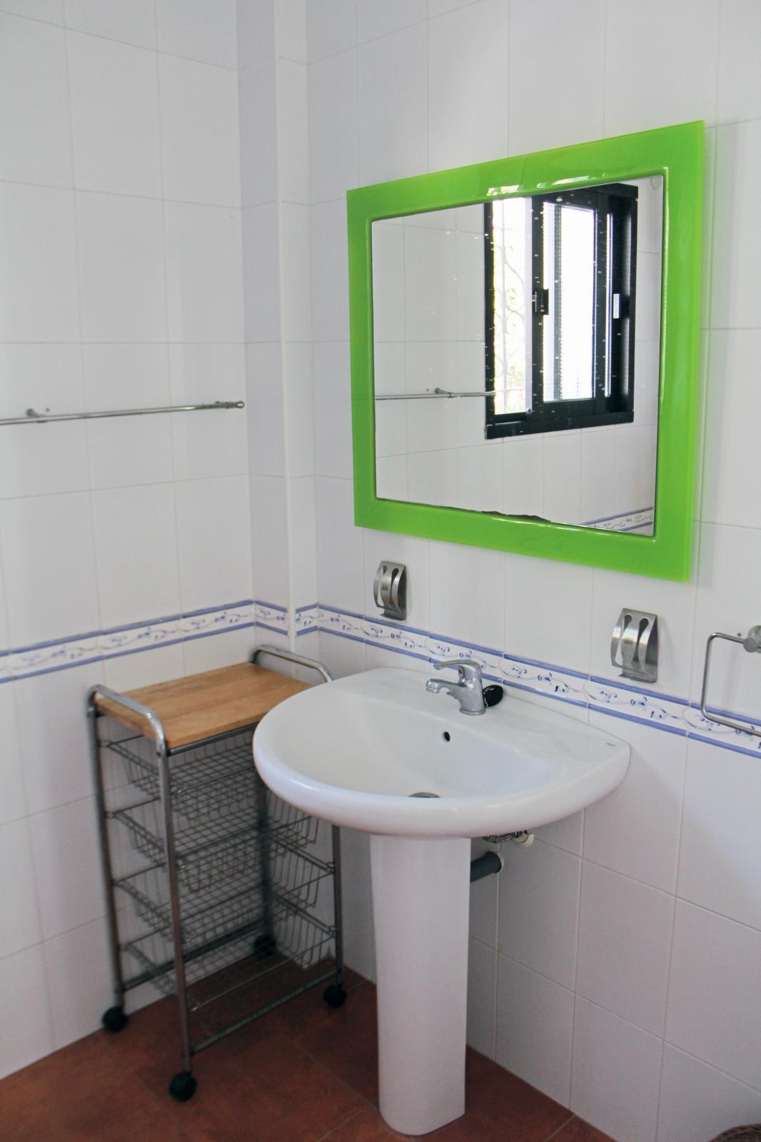 Apartamento en venta en Nerja