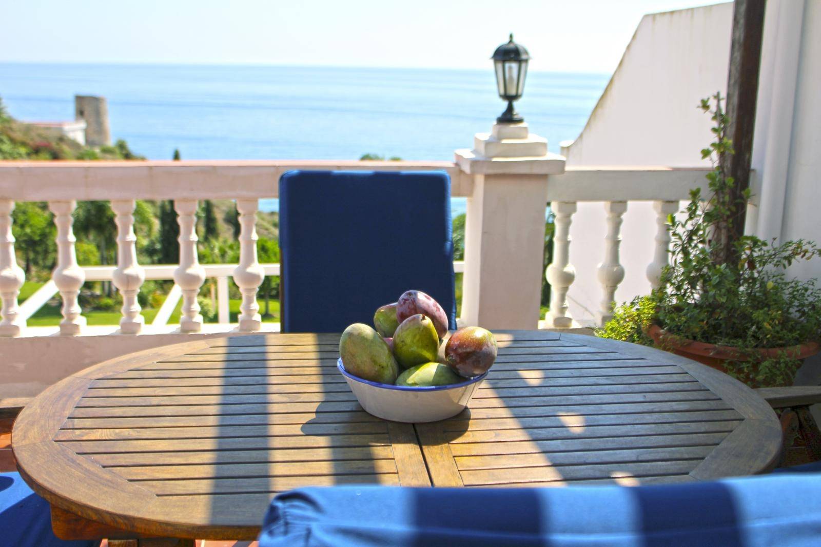 Apartamento en venta en Nerja