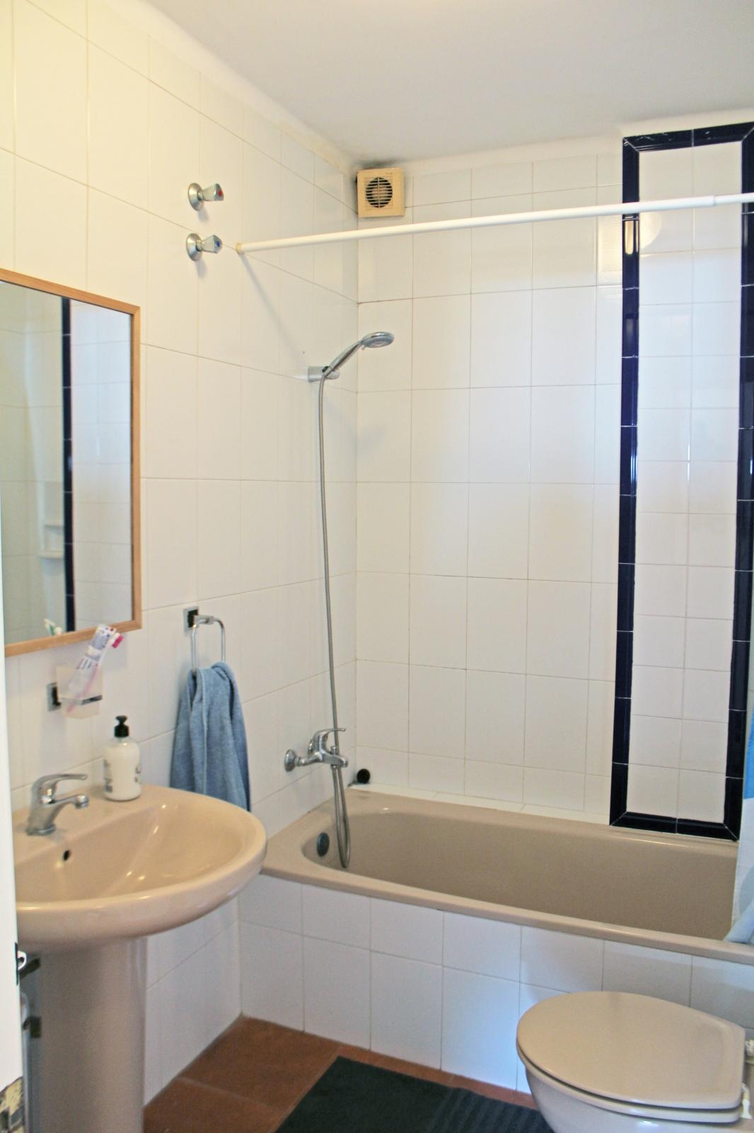 Apartamento en venta en Nerja