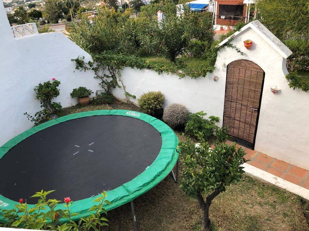 Apartment for sale in Nerja