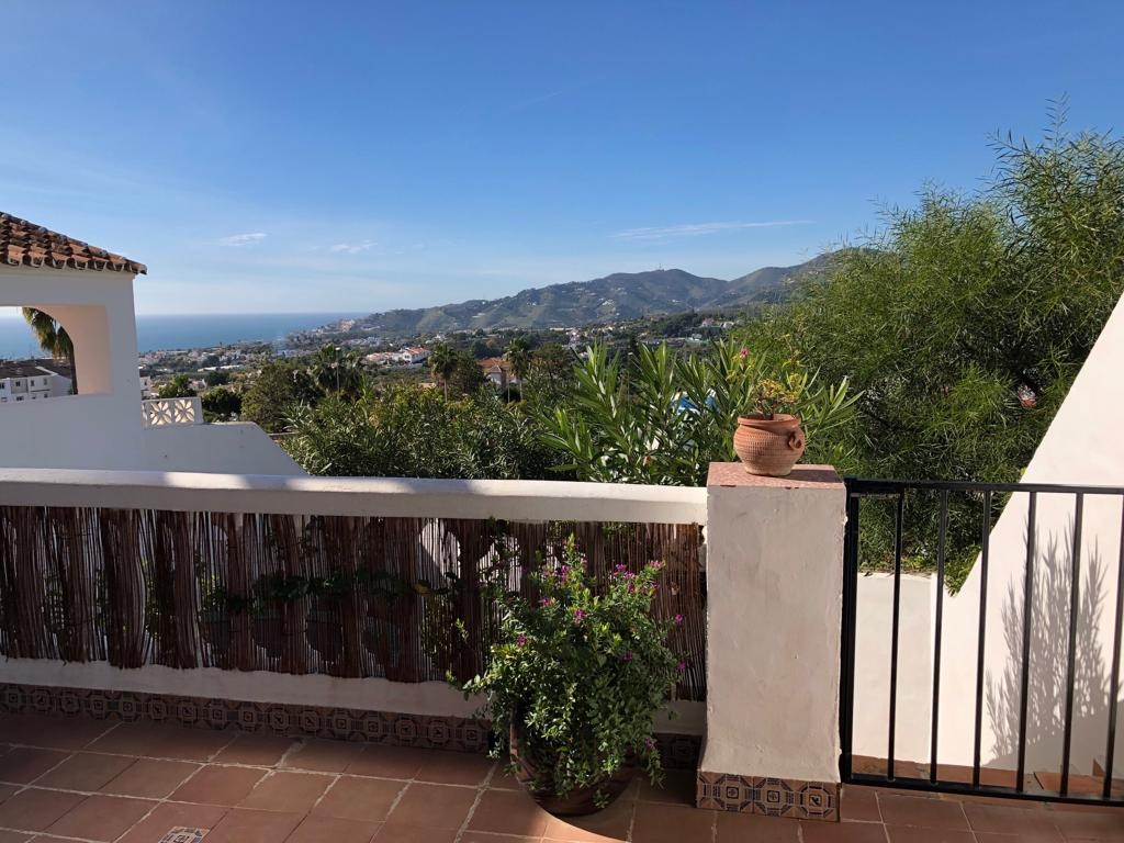 Apartment for sale in Nerja