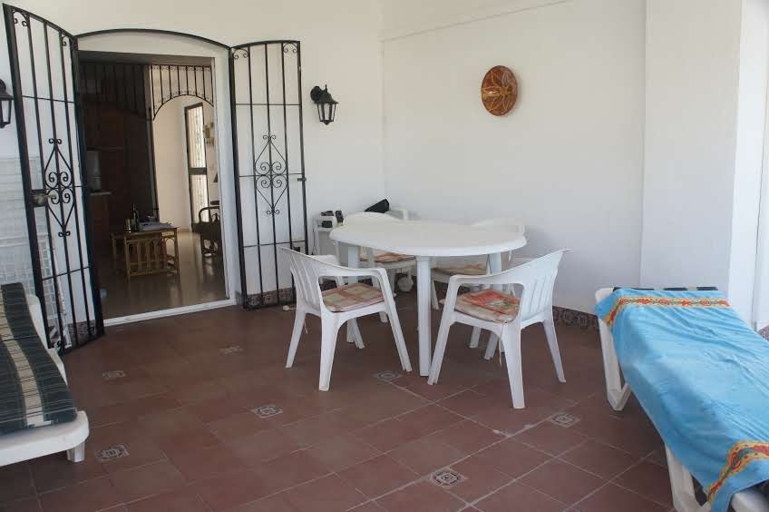 Apartment for sale in Nerja