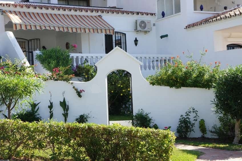 Apartment for sale in Nerja