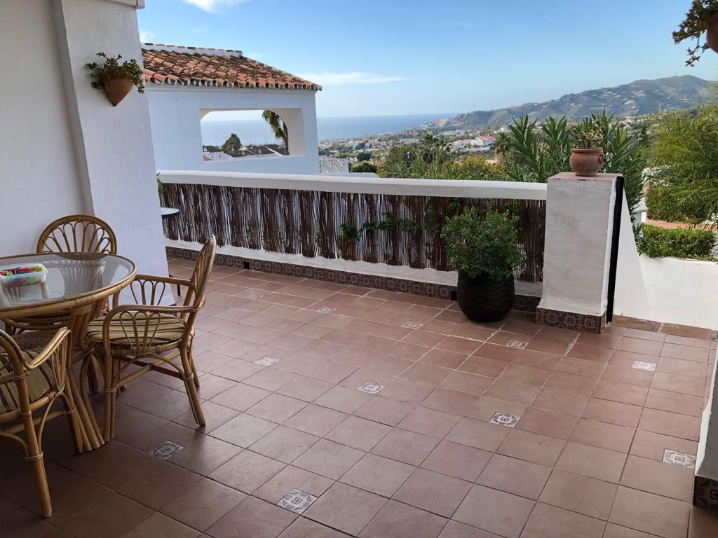 Apartment for sale in Nerja
