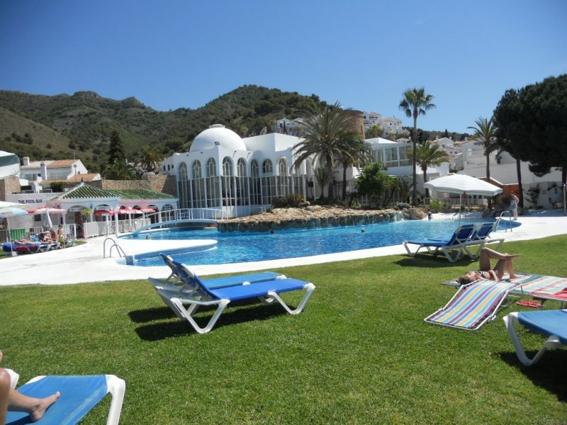 Apartment for sale in Nerja