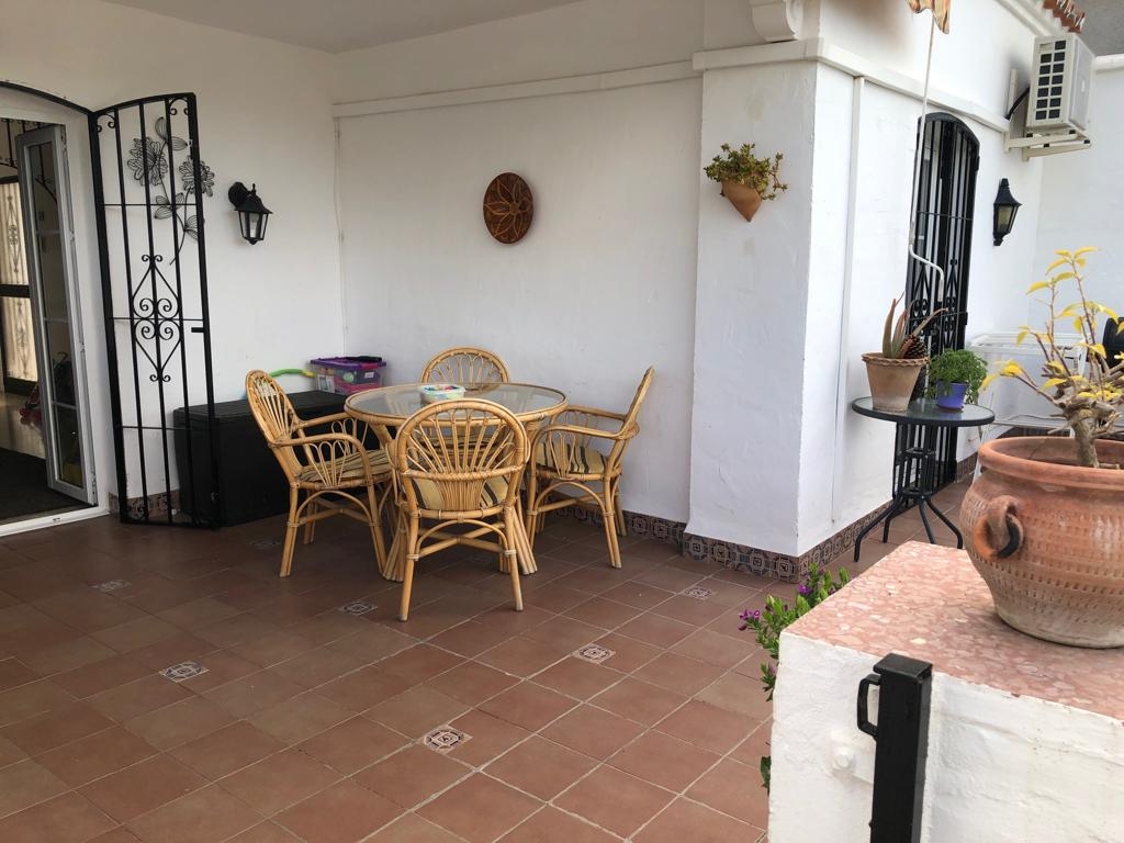 Apartment for sale in Nerja