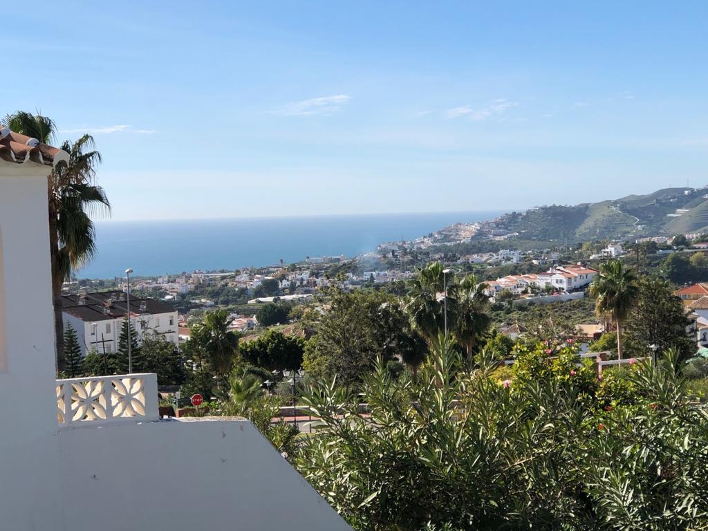 Apartment for sale in Nerja