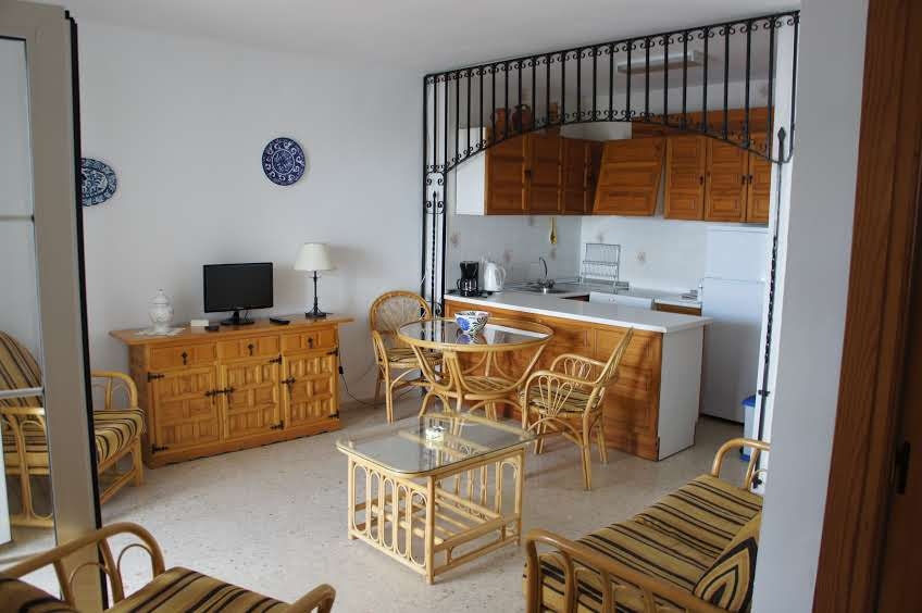 Apartment for sale in Nerja
