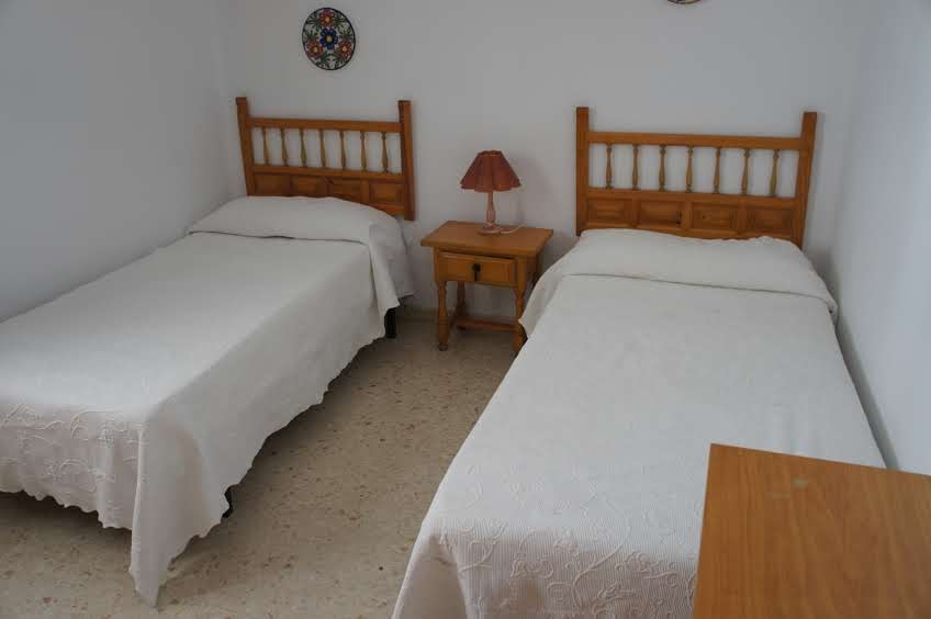 Apartment for sale in Nerja