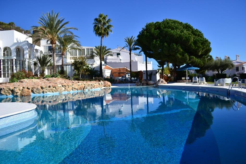 Apartment for sale in Nerja