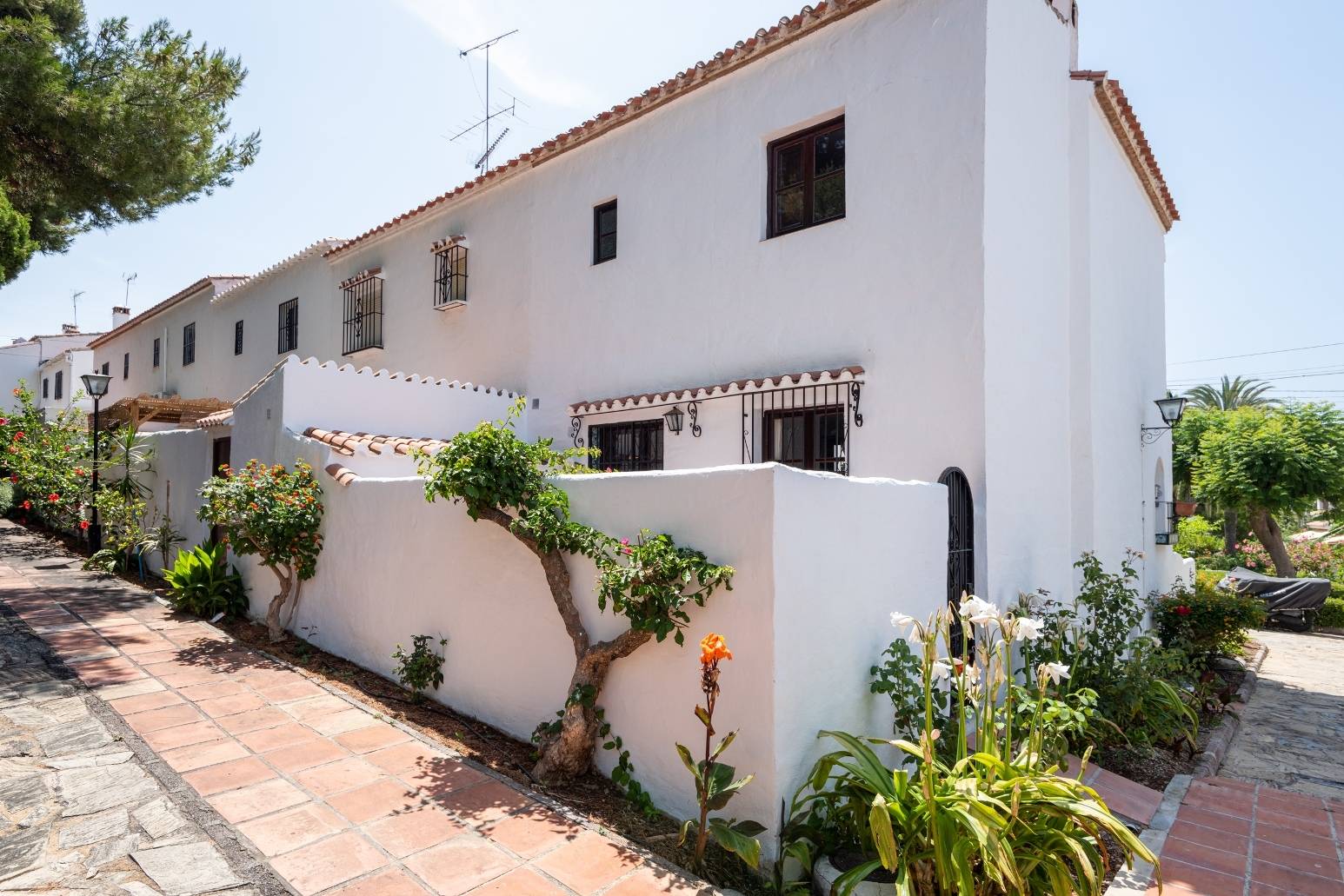 House for sale in Nerja