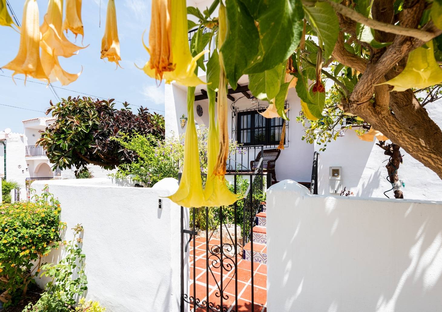 House for sale in Nerja