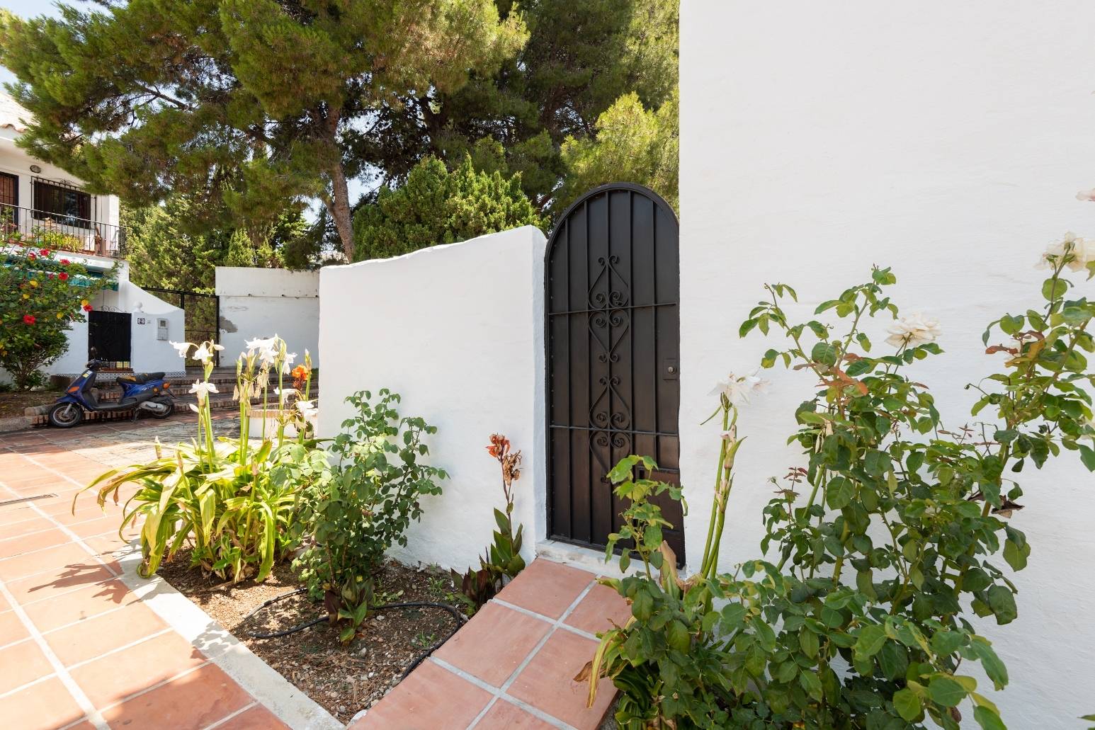 House for sale in Nerja
