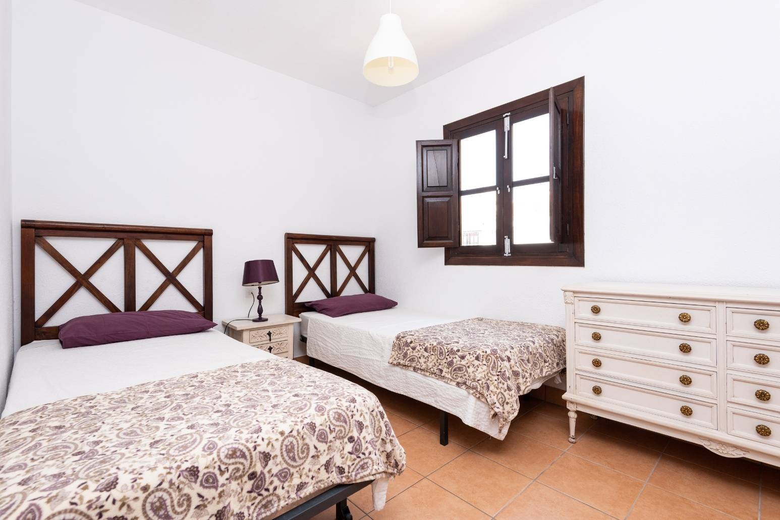 House for sale in Nerja
