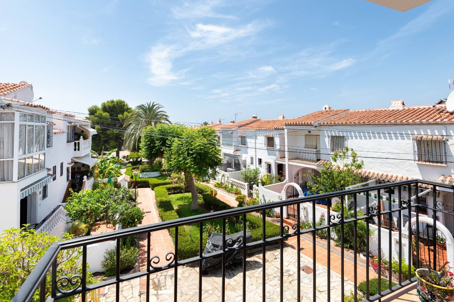 House for sale in Nerja