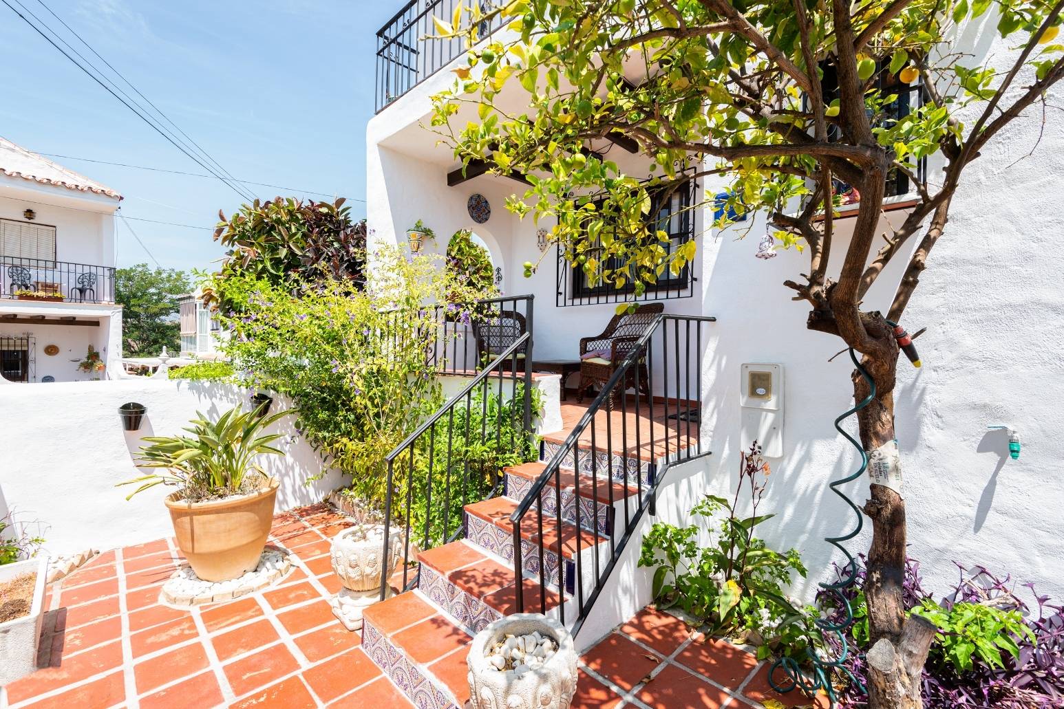 House for sale in Nerja