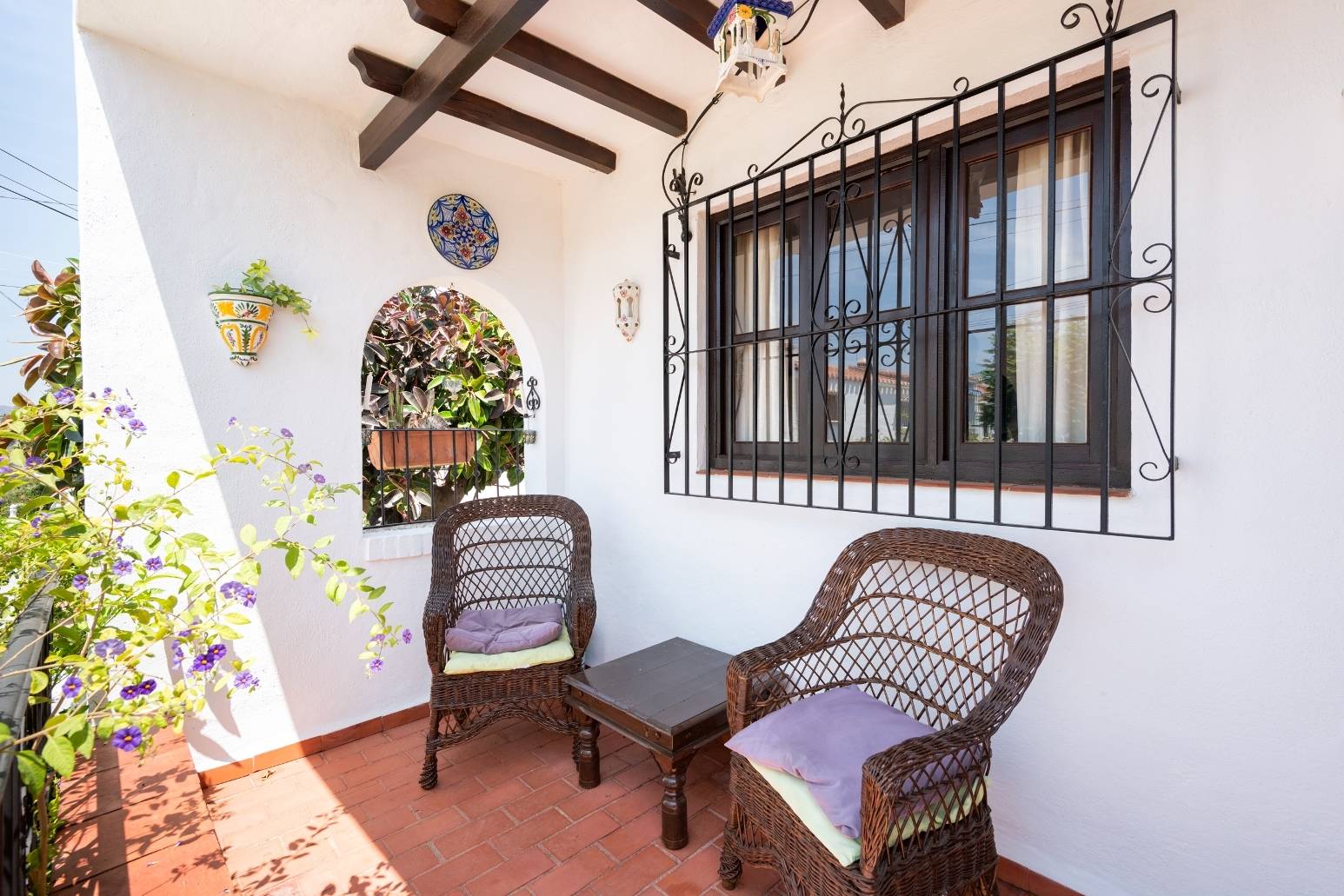 House for sale in Nerja