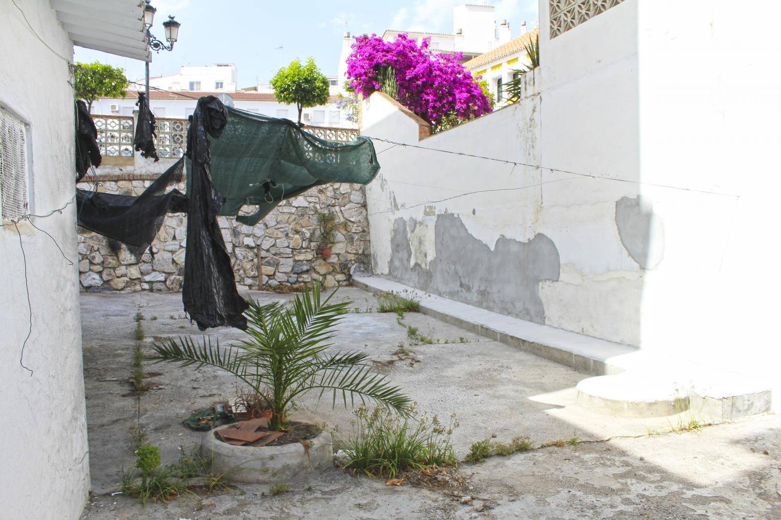 Maison en vente à Torrox