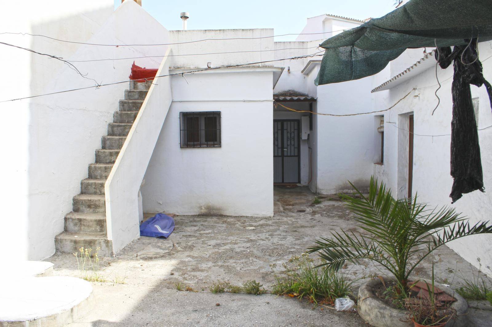 Casa en venta en Torrox