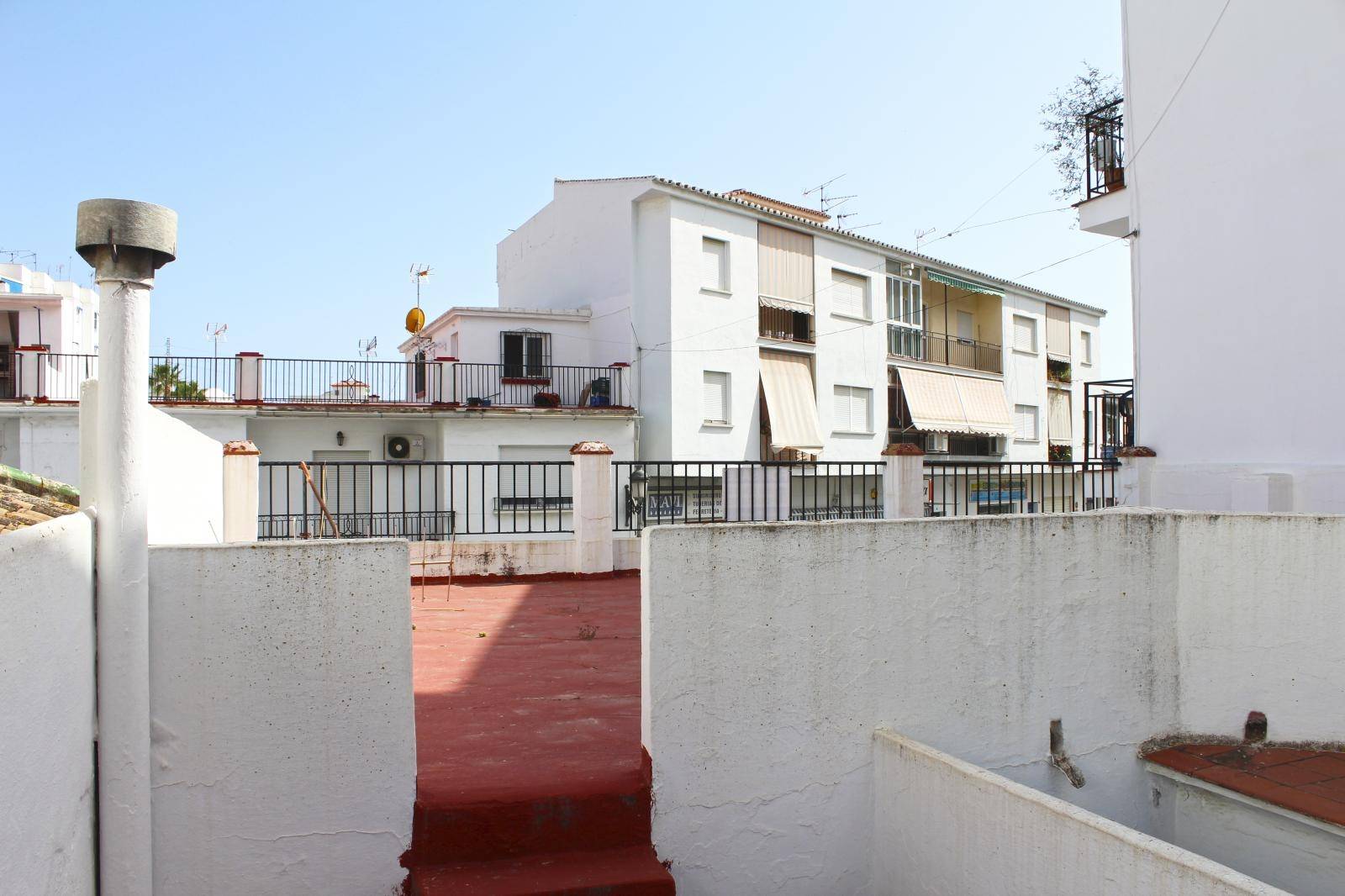 Casa en venta en Torrox