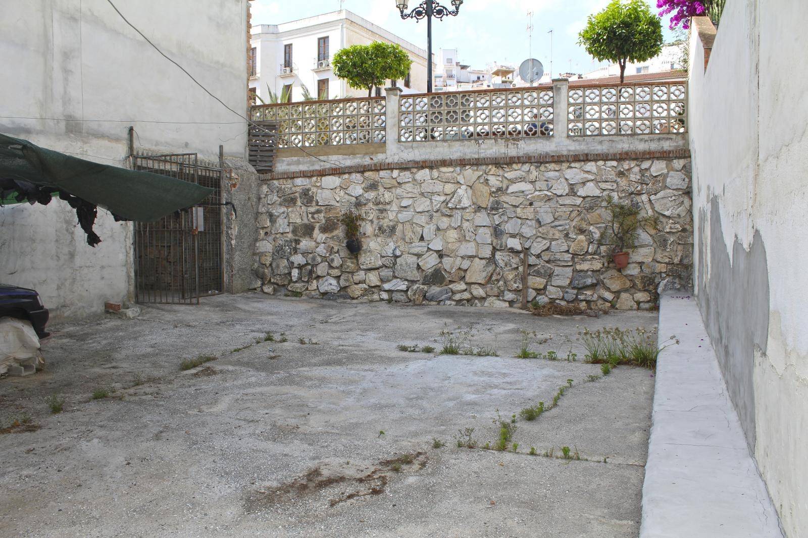 Maison en vente à Torrox