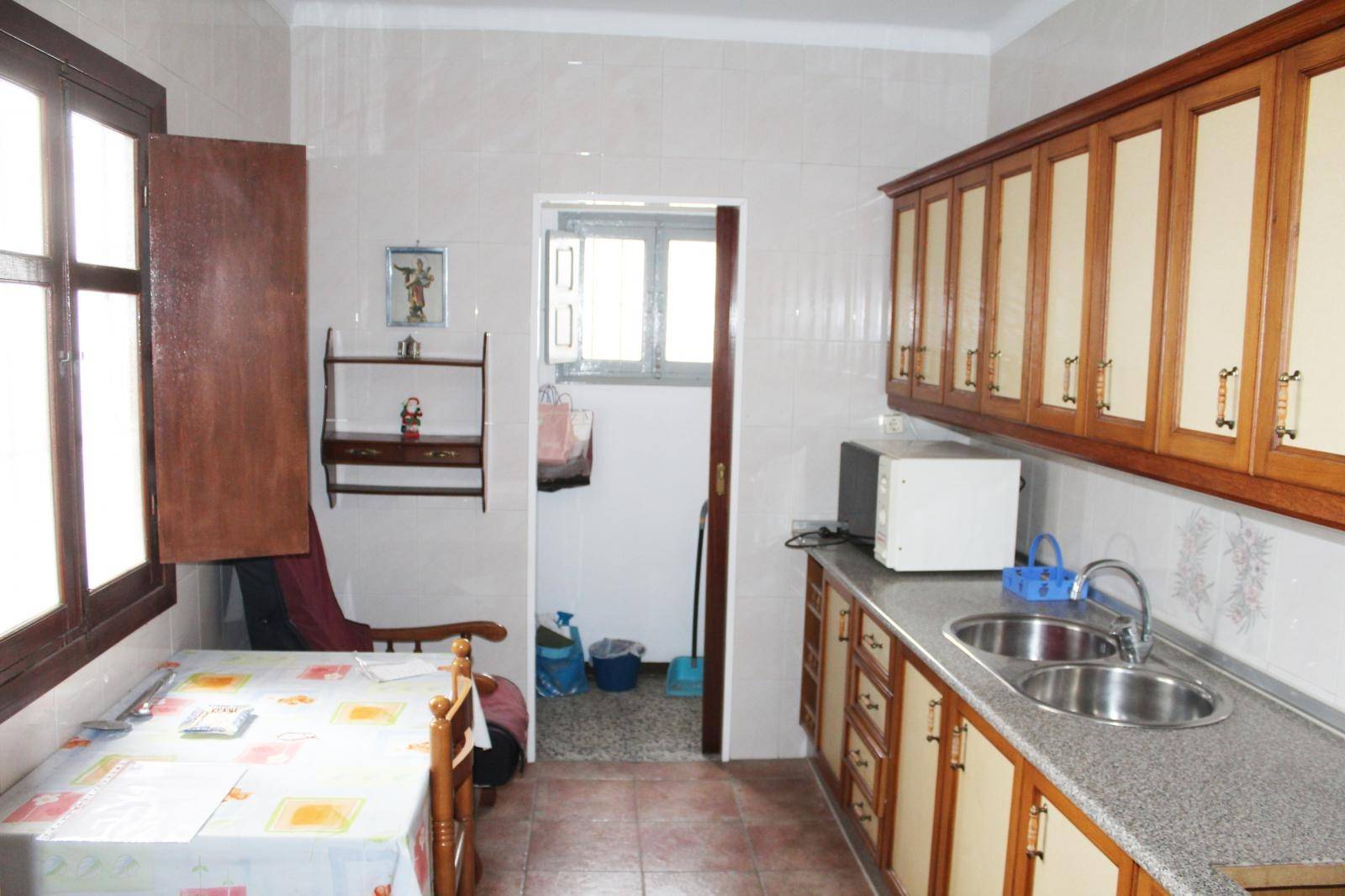 Woning te koop in Torrox