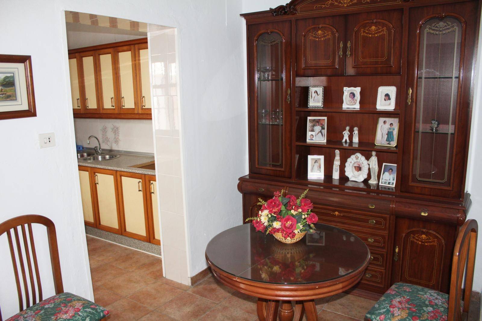 Casa en venta en Torrox