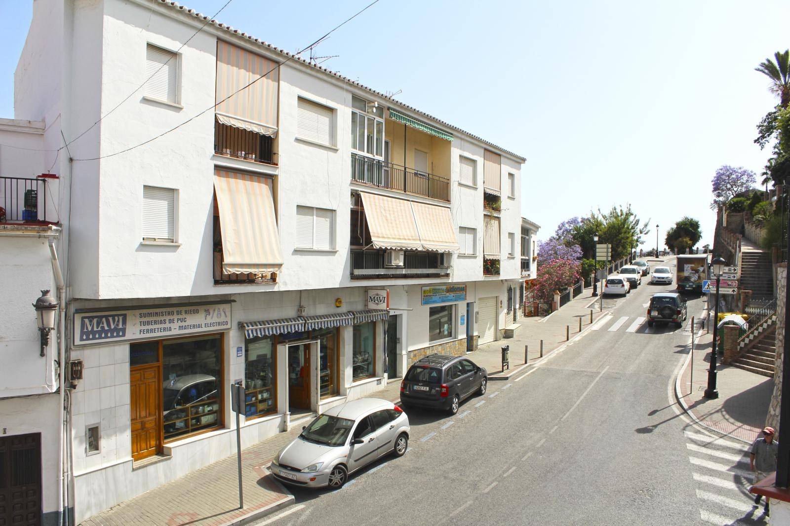 Woning te koop in Torrox