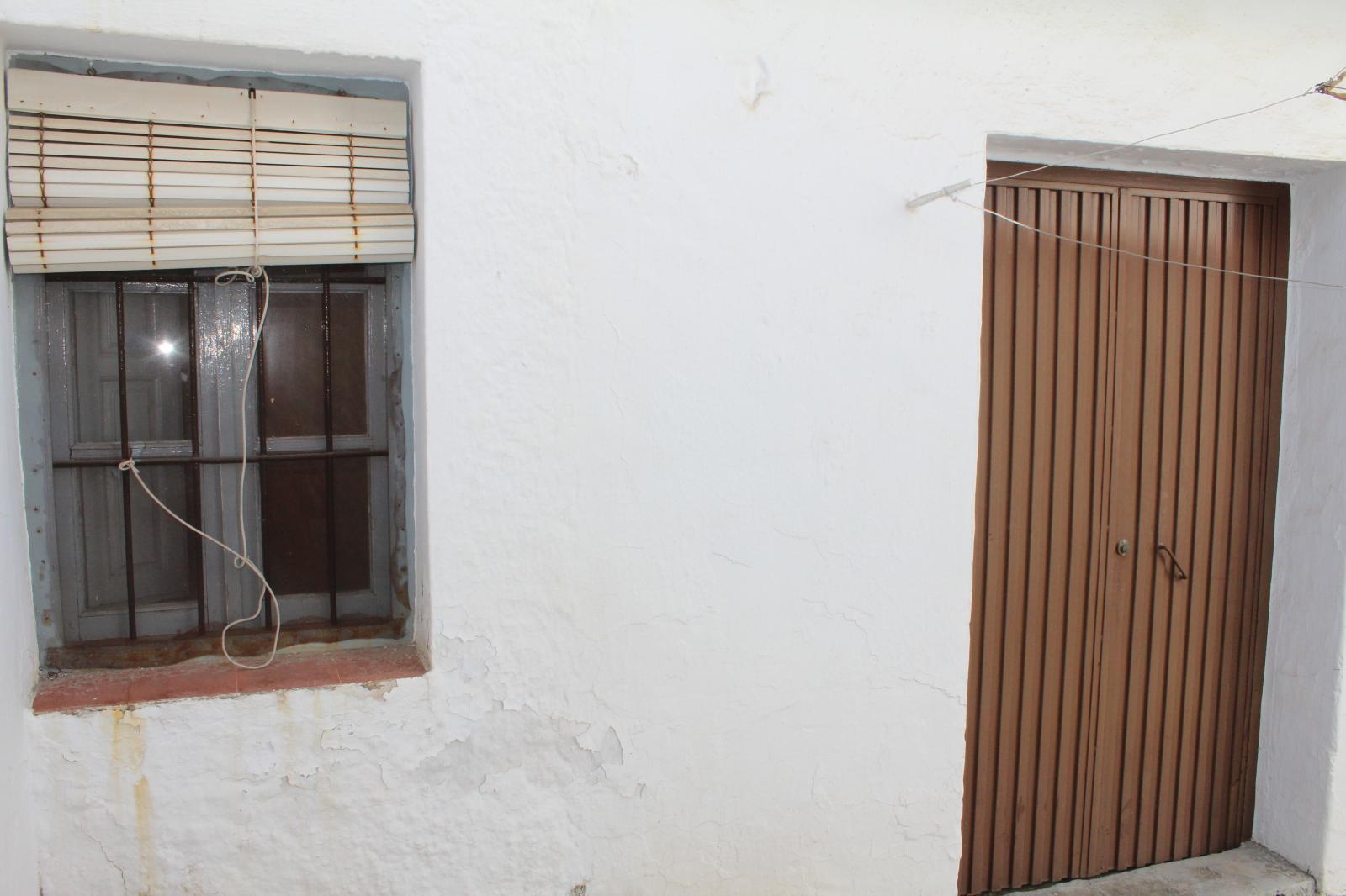 Woning te koop in Torrox