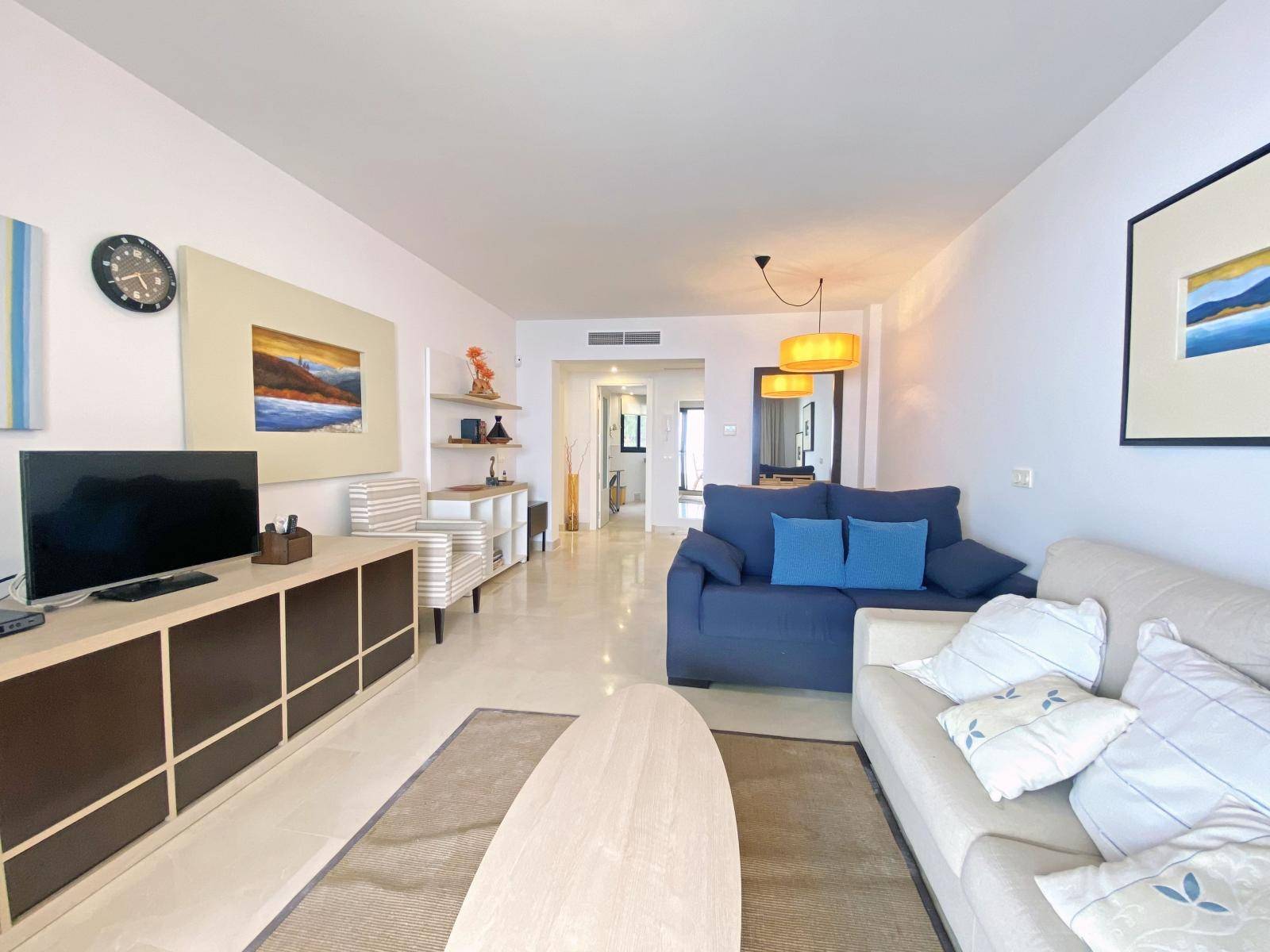 Apartamento en venta en Torrox Costa