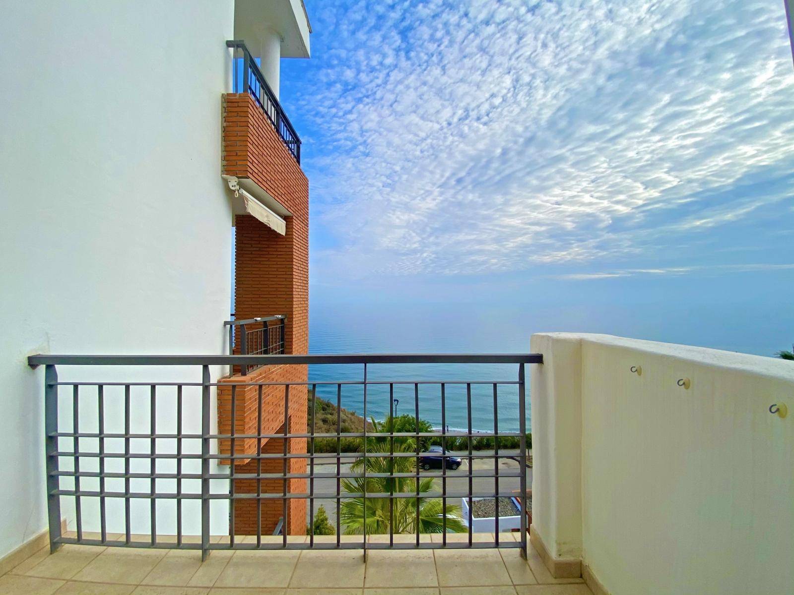 Apartamento en venta en Torrox Costa