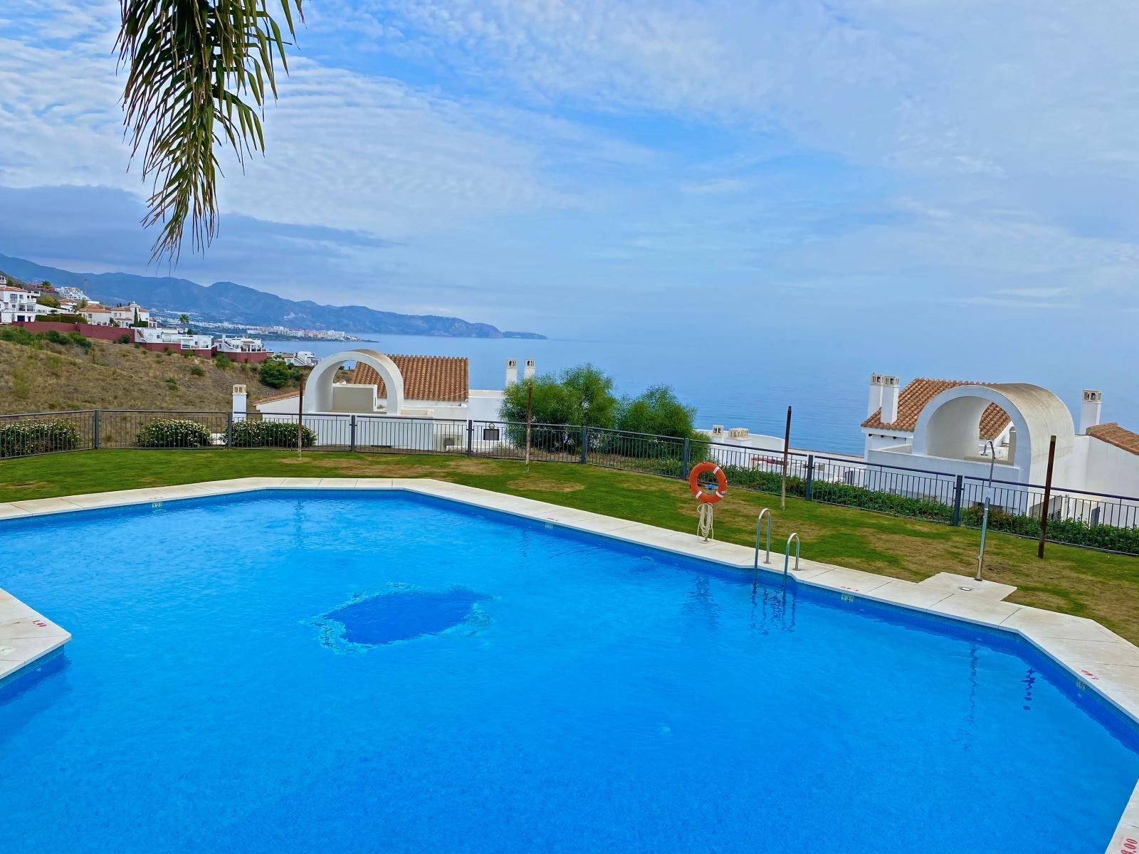 Apartment for sale in Torrox Costa