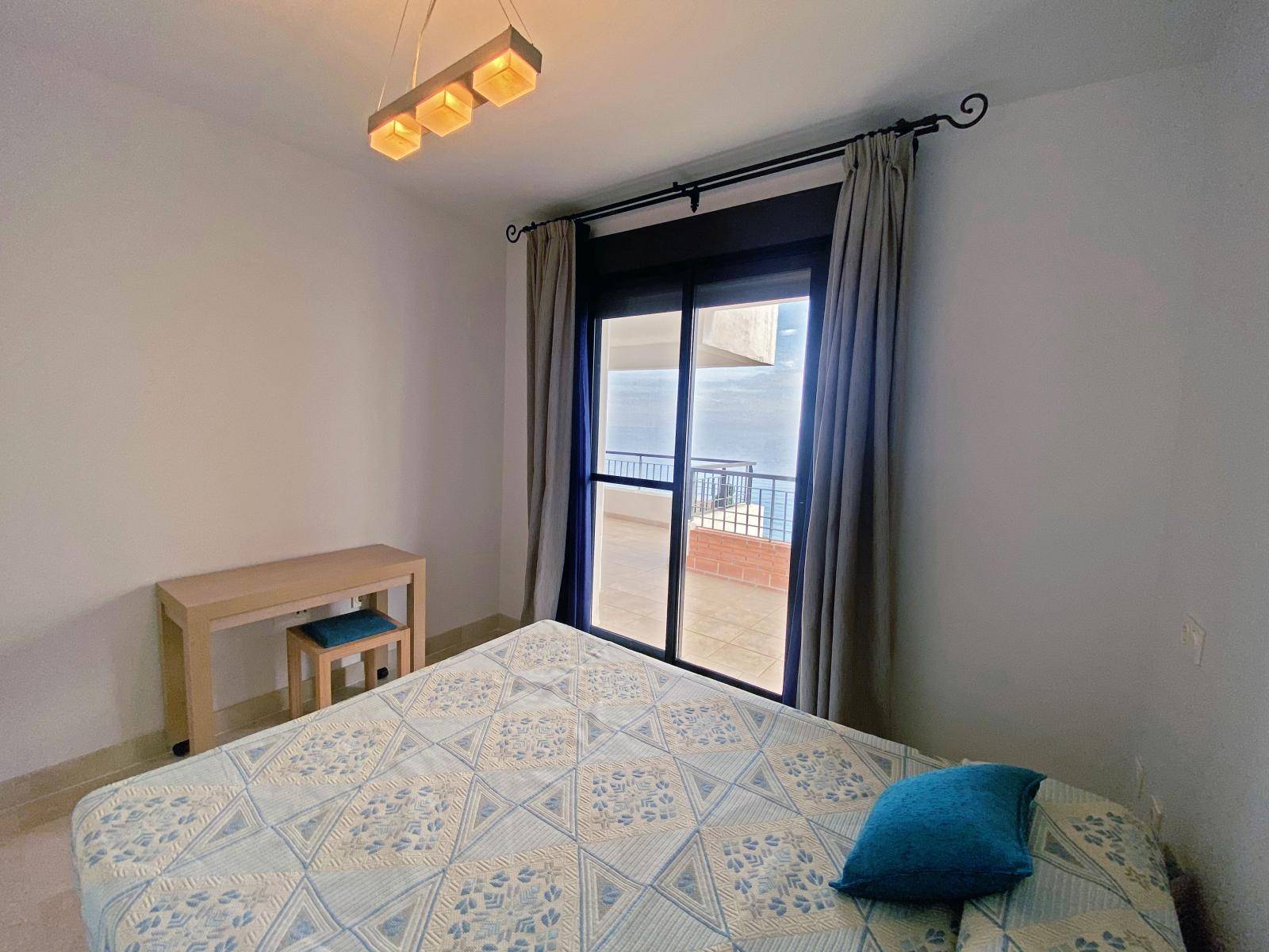 Apartment for sale in Torrox Costa