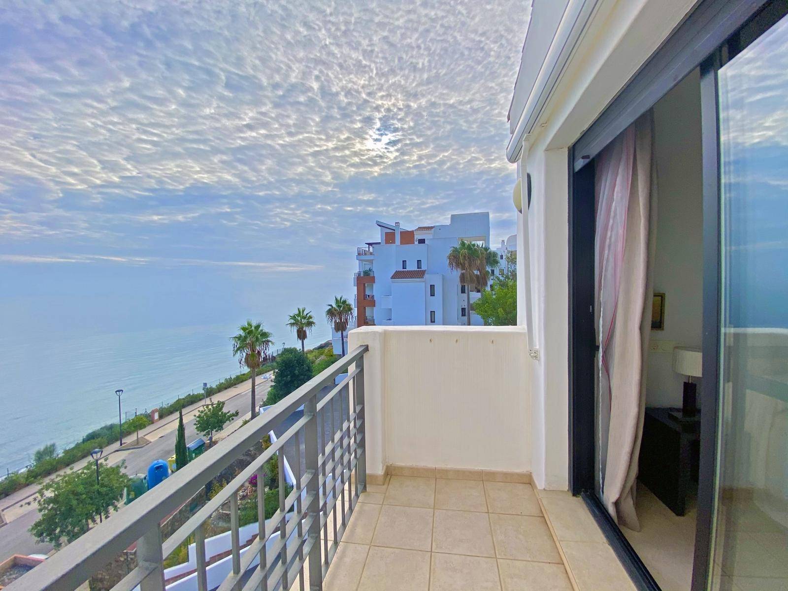 Appartement te koop in Torrox Costa