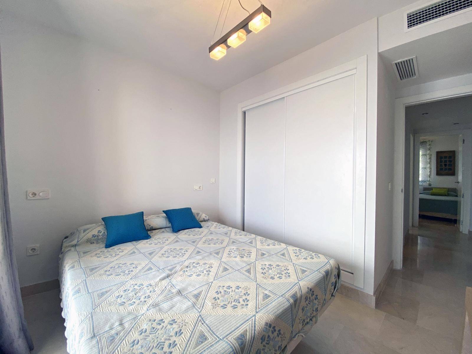 Appartement te koop in Torrox Costa