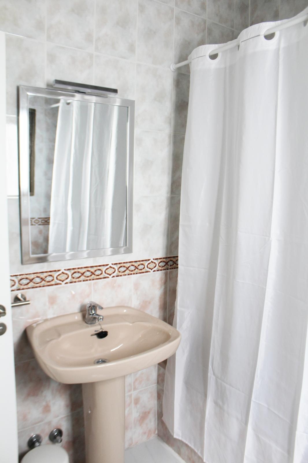 Apartamento en venta en Nerja