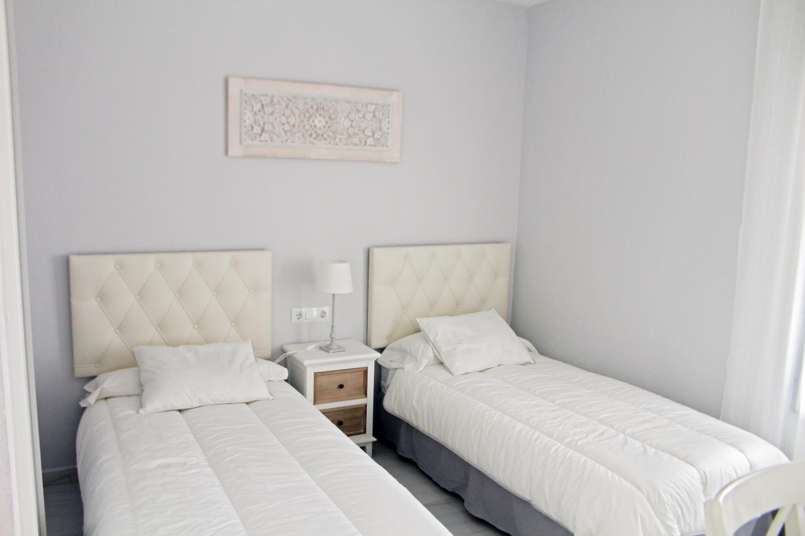 Apartamento en venta en Nerja