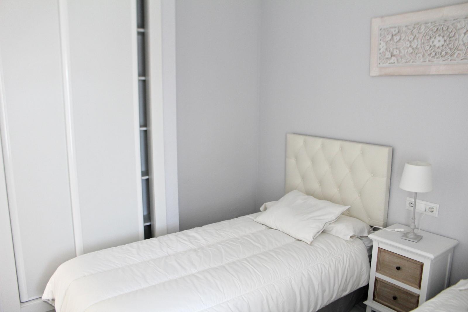 Apartamento en venta en Nerja